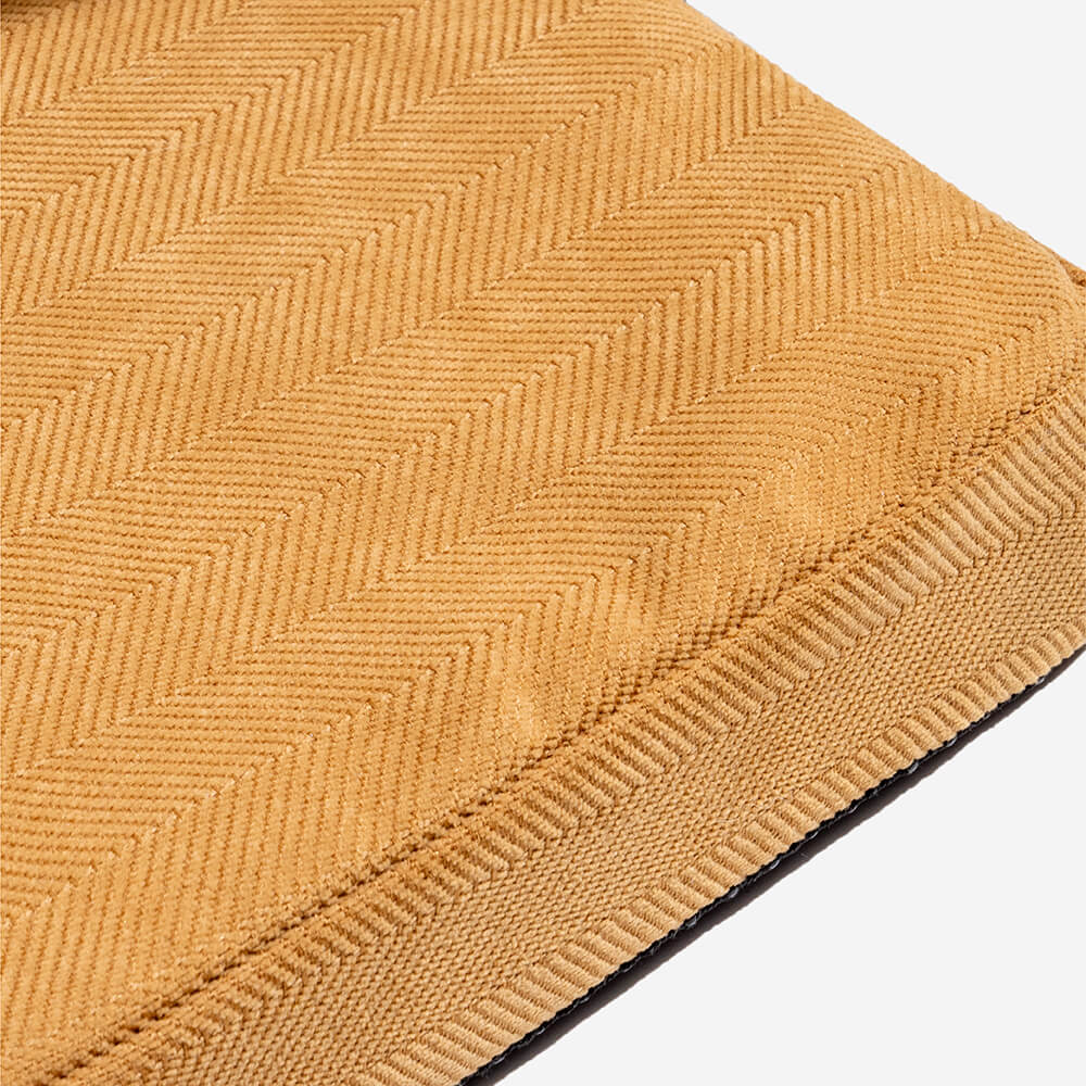 Portable Orthopaedic Foam Support Bed Dog Bed