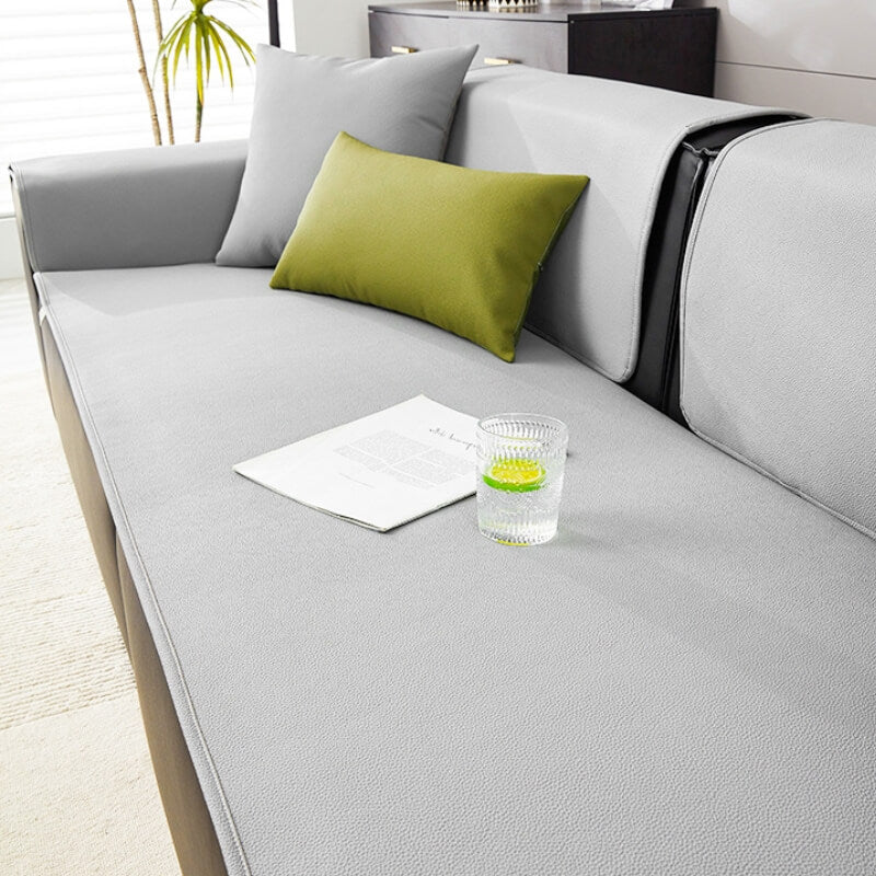 Waterproof Technical Fabric Furniture Protector Sofa Cover