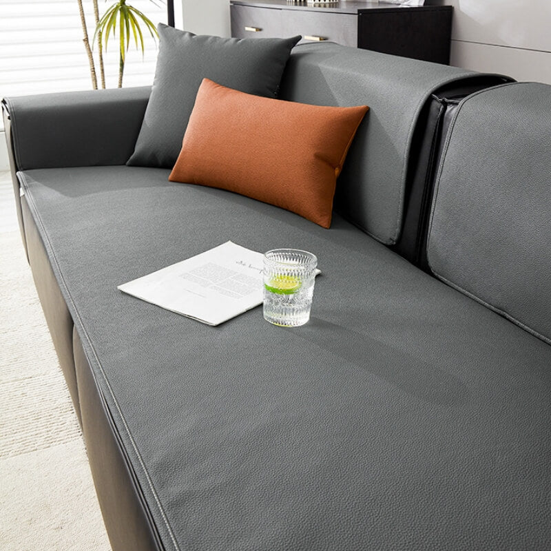 Waterproof Technical Fabric Furniture Protector Sofa Cover