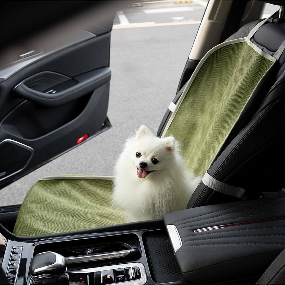 Waterproof Soft Protector Car Seat Covers-Be Fresh