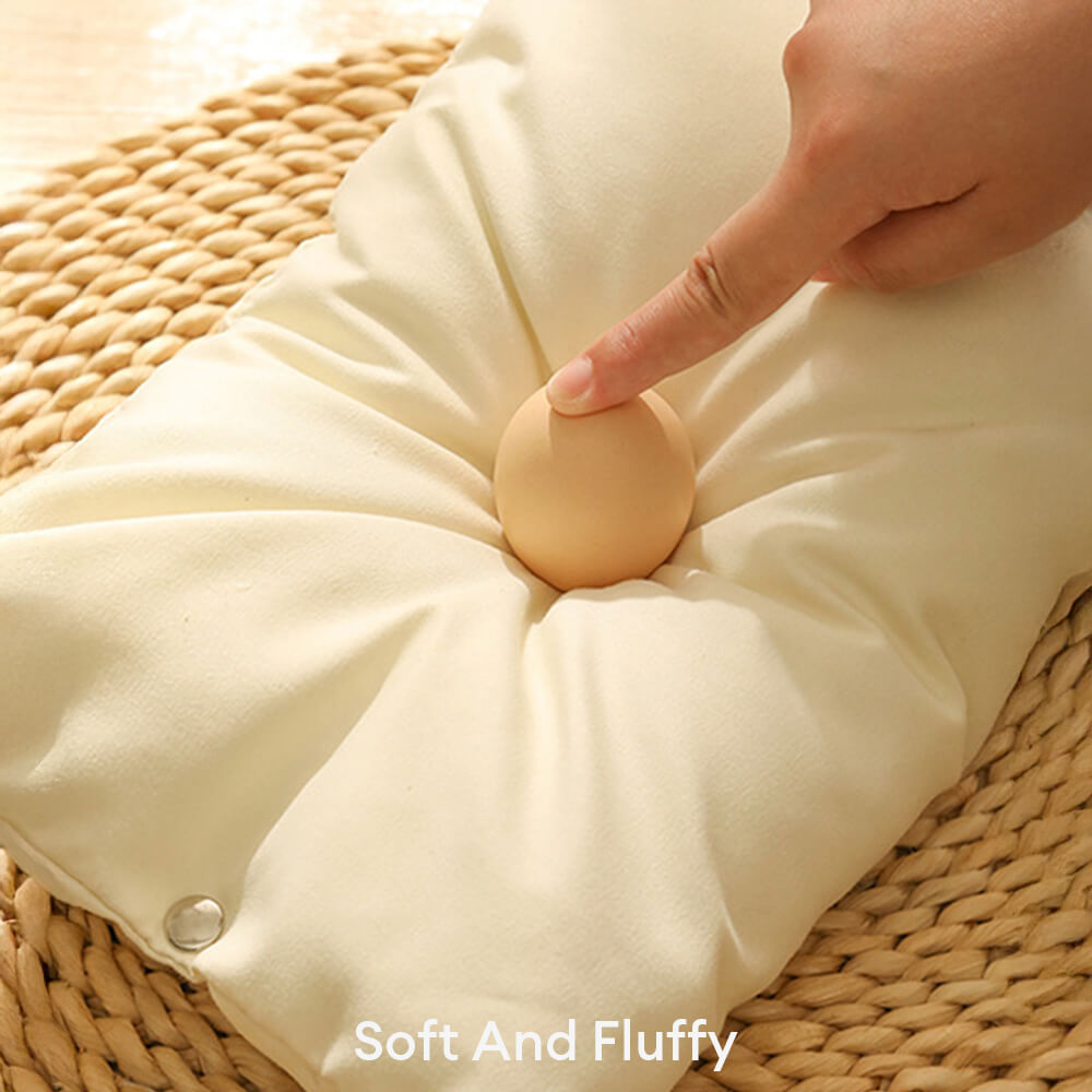 Stylish Plaid Travel-Friendly Dog & Cat Carrier Bag