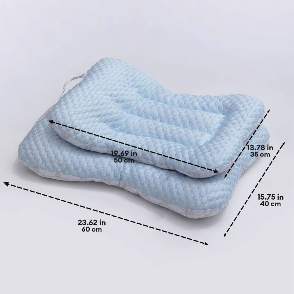 Cooling Breathable Lightweight 3D Cushion Dog & Cat Mat