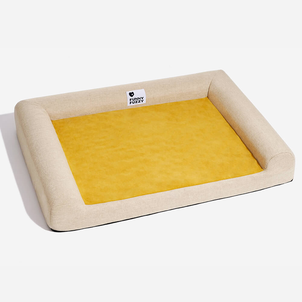 Full Support Comfortable Orthopaedic Dog Bed