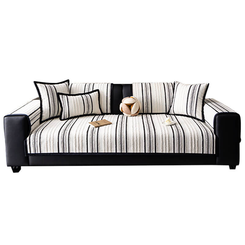 Luxury Chenille Soft Wear-Resistant and Non-Slip Sofa Protection Sofa Cover