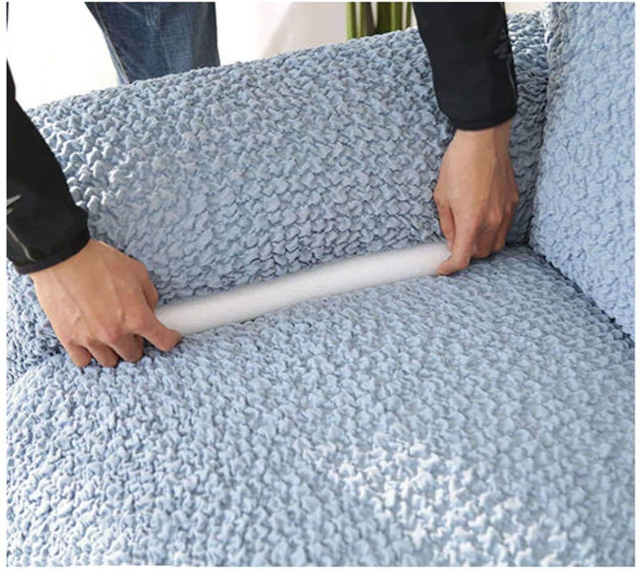 Sofa Cover Foam Anti-slip Fixing Sticks